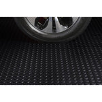 G-Floor Coin Garage Floor Mat-GF75CN510SG-Slate Grey-5' x 10'-Garage Giant