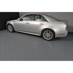 G-Floor Levant Garage Floor Mat-GF55LV510SG-Slate Grey-5' x 10'-Garage Giant