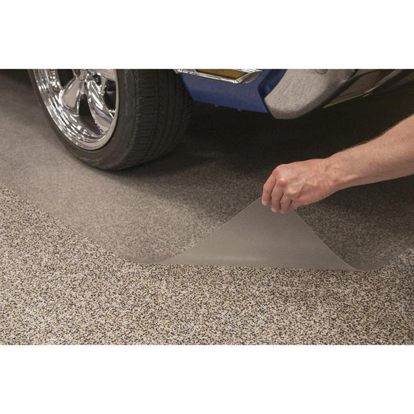 Clear Roll-Out Floor Protector