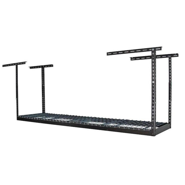 4 ft x 8 ft Over Head Storage Rack