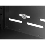 Newage Products Pro 3.0 Series 16-Piece Garage Cabinet Corner Set-52159-Grey-Bamboo Worktop-None-Garage Giant