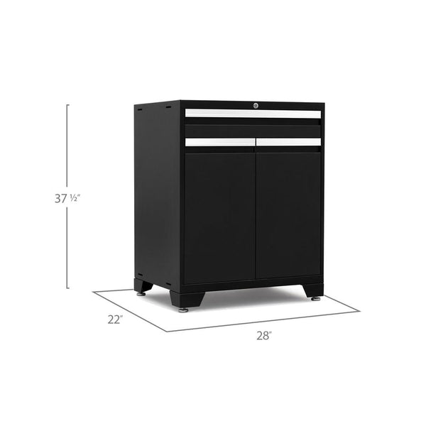 NewAge Garage Cabinets Pro Series 28