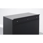 Newage Products Slatwall Bracket Kits (X2)-50980-12"-Garage Giant