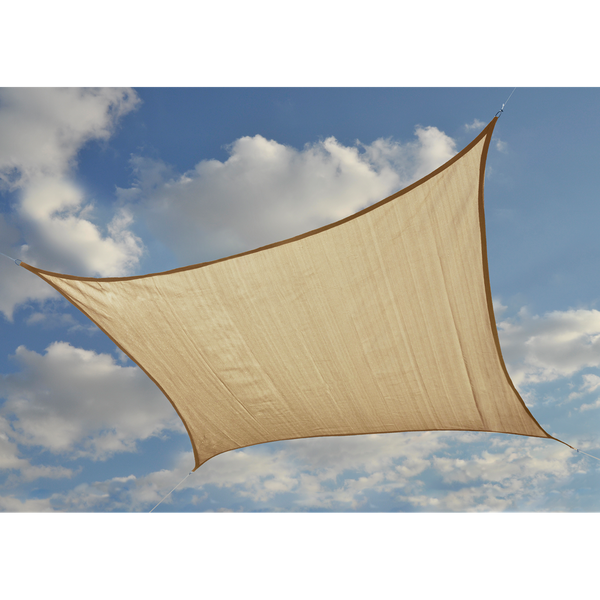 Shelterlogic sun shade on sale