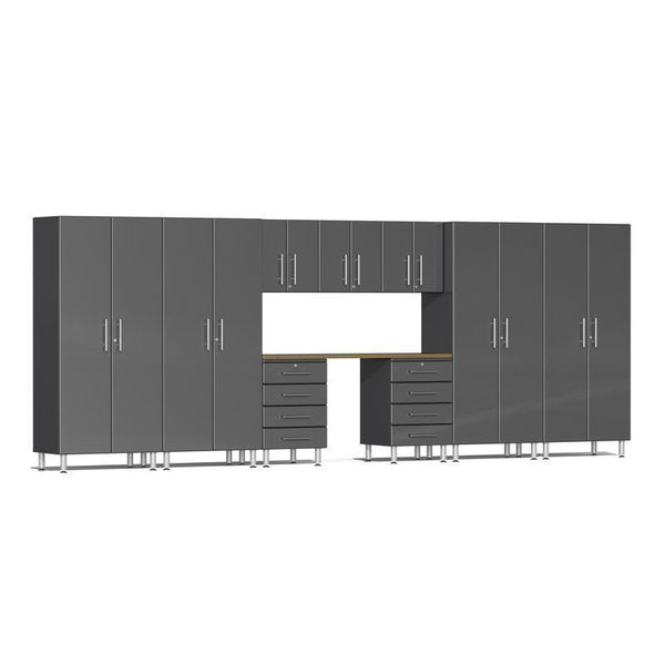 10 Tier Shoe Rack/Shelf 60717 – Garage Cabinets Online