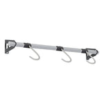 Monkey Bars Bike Storage Rack (Holds 3 Bikes)-01003-Garage Giant 
