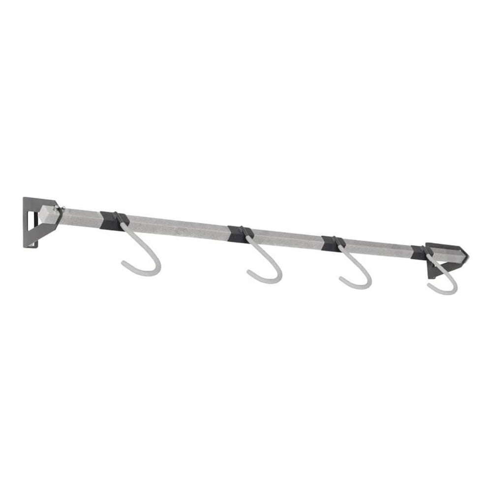 Monkey Bars Bike Storage Rack (Holds 4 Bikes)-01004-Garage Giant