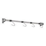 Monkey Bars Bike Storage Rack (Holds 4 Bikes)-01004-Garage Giant 