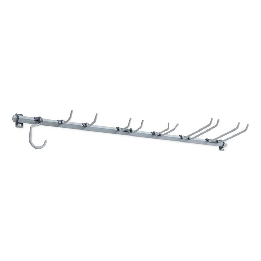 Monkey Bars Large Yard Tool Rack-02001-Garage Giant