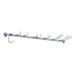 Monkey Bars Large Yard Tool Rack-02001-Garage Giant 