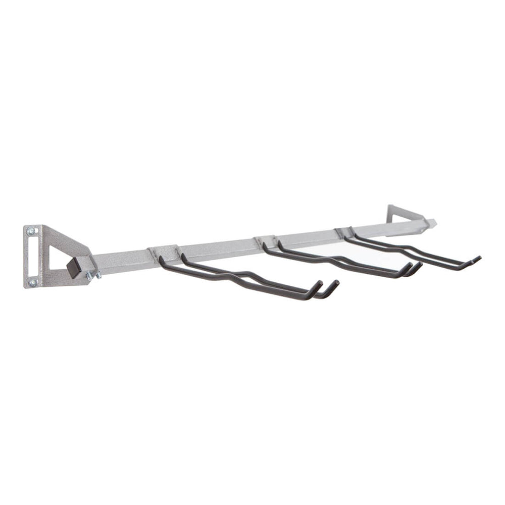 Monkey Bars Small Yard Tool Rack-02002-Garage Giant