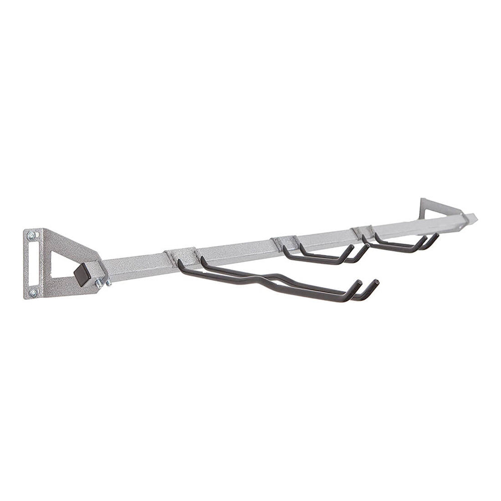 Monkey Bars Rake Storage Rack-02003-Garage Giant