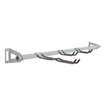 Monkey Bars Rake Storage Rack-02003-Garage Giant 