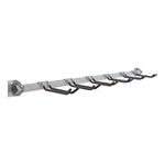 Monkey Bars 6-Pair Ski Storage Rack-03006-Garage Giant 