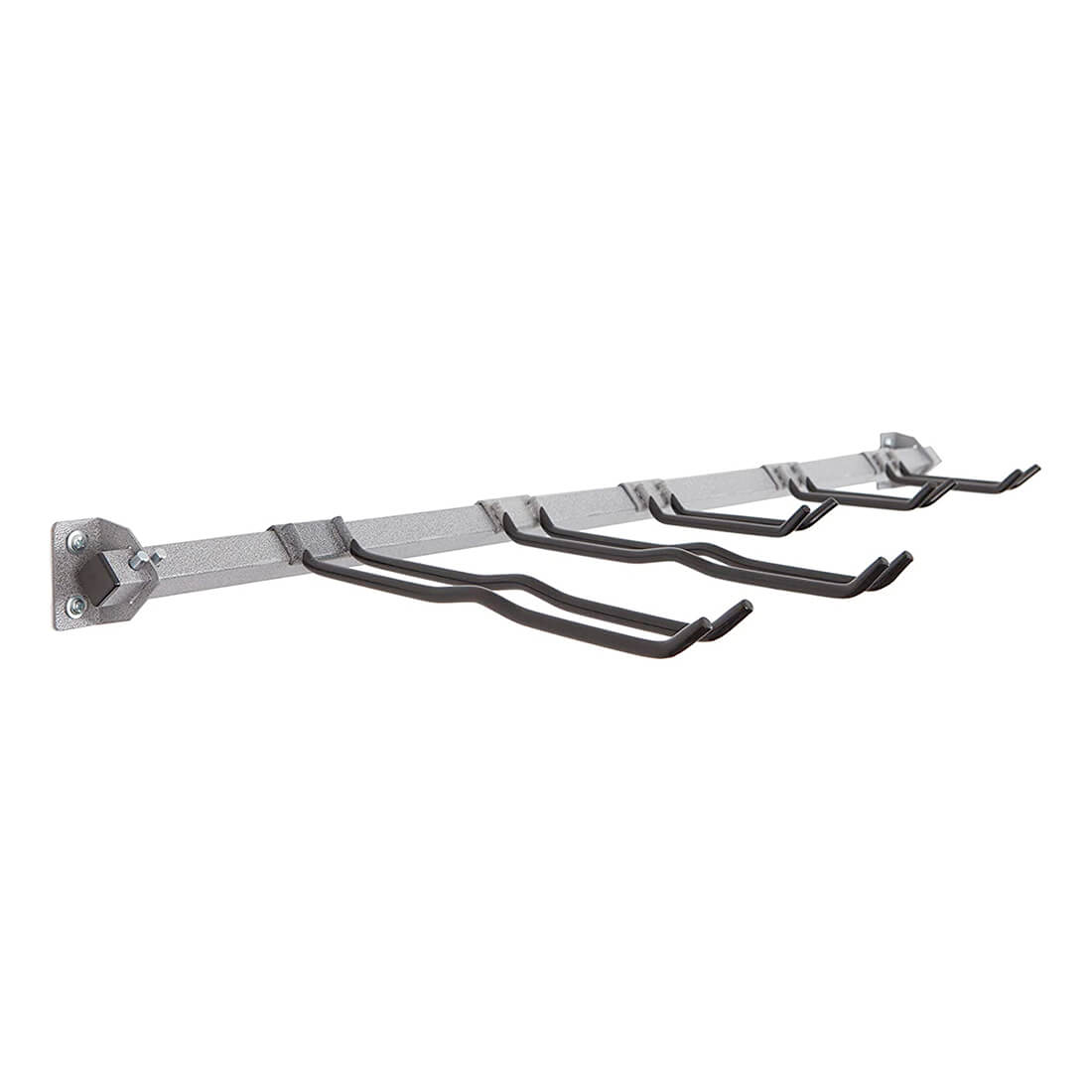 Monkey Bars 03007 Ski and Snowboard Rack - Garage Giant
