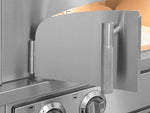 NewAge Outdoor Kitchens Platinum 33 in. Countertop Pizza Oven-67985-Garage Giant 