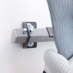 Monkey Bars Small Golf Bag Rack-04003-Garage Giant 