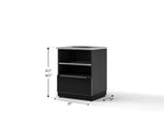 NewAge Outdoor Kitchens Aluminum Kamado Cabinet-70509-Garage Giant 