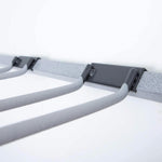 Monkey Bars Small Folding Chair Rack-05008-Garage Giant 