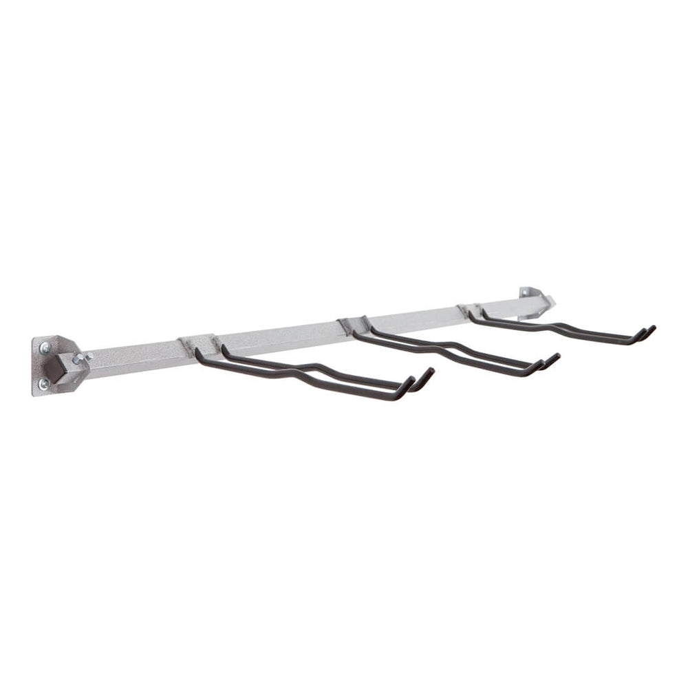 Monkey Bars Large Folding Chair Rack-05012-Garage Giant
