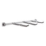 Monkey Bars Large Folding Chair Rack-05012-Garage Giant 