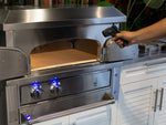 NewAge Outdoor Kitchens Infrared Thermometer Gun-67975-Garage Giant 