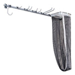 Monkey Bars Large Sports Storage Rack-06003-Garage Giant 