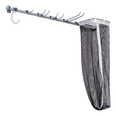 Monkey Bars Storage Racks