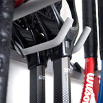 Monkey Bars Large Sports Storage Rack-06003-Garage Giant 