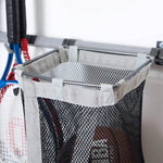 Monkey Bars Large Sports Storage Rack-06003-Garage Giant 
