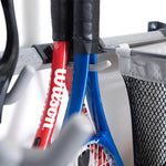 Monkey Bars Large Sports Storage Rack-06003-Garage Giant 
