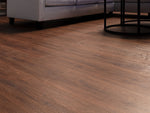 NewAge Garage Flooring Stone Composite LVP Flooring 5mm 300 sq. ft. Flooring Bundle - Forest Oak 