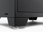 NewAge Garage Cabinets Bold Series XL 14-Piece Garage Cabinets Set with Tool, Base, Wall Cabinets and 30 in. Lockers-64042-Garage Giant 