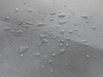 NewAge Garage Flooring Stone Composite LVT 1000 sq. ft. Flooring Kit - Charcoal 
