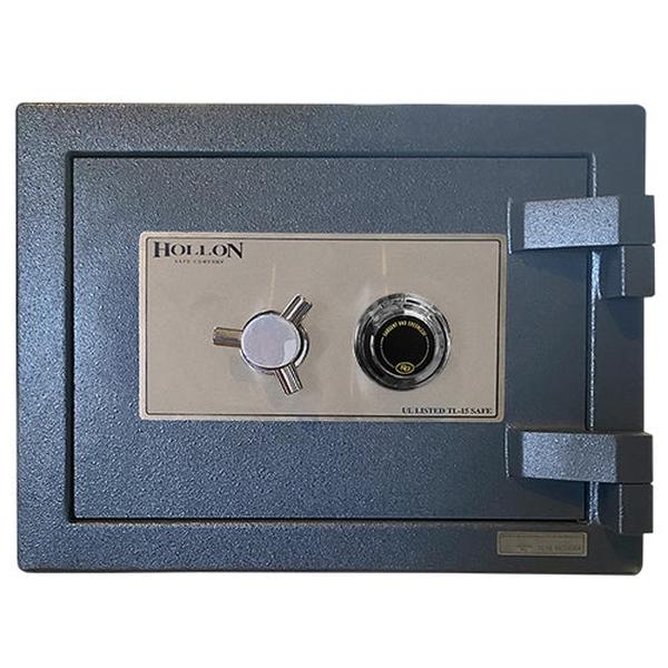 Hollon Tl-15 Rated Safe-PM-1014C-Dial Lock-16