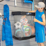 Proslat Extra Large Mesh Basket-10032-Garage Giant 