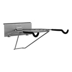 Proslat Horizontal Bicycle Hook-10033-Garage Giant 
