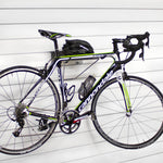 Proslat Horizontal Bike Hooks (2-Pack)-10333K-Garage Giant 