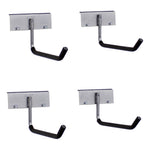 Proslat Kayak J Hook (4-Pack)-10334K-Garage Giant 
