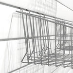 Proslat Shelf and Basket Kit-11003-Garage Giant 