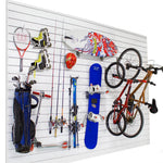 Proslat 13-Piece Sports Hook Kit-11005-Garage Giant 