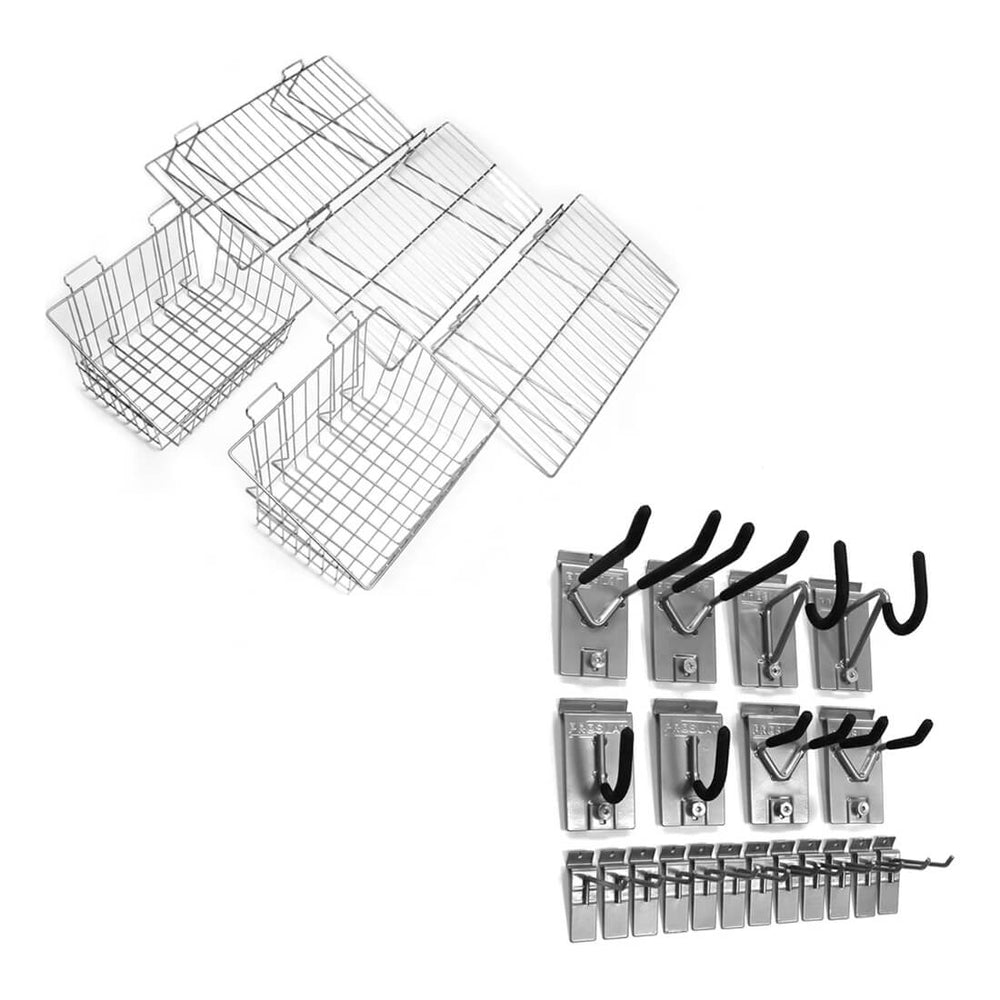 Proslat Ultimate Bundle Kit-11009-Garage Giant