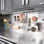 Proslat 10-Piece Backsplash Hook Kit-11011-Garage Giant 