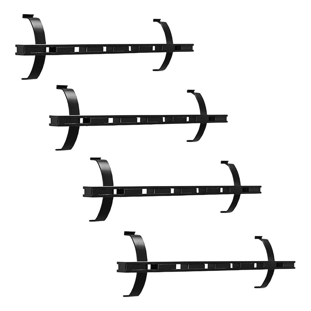 Proslat Magnetic Tool Holder (4-Pack)-11307K-Garage Giant