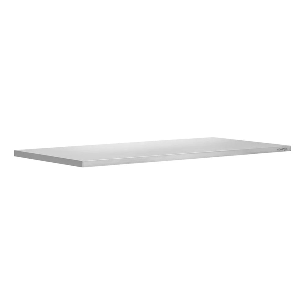 NewAge Garage Cabinets BOLD Series 36-Inch Stainless Steel Top-36176-Garage Giant