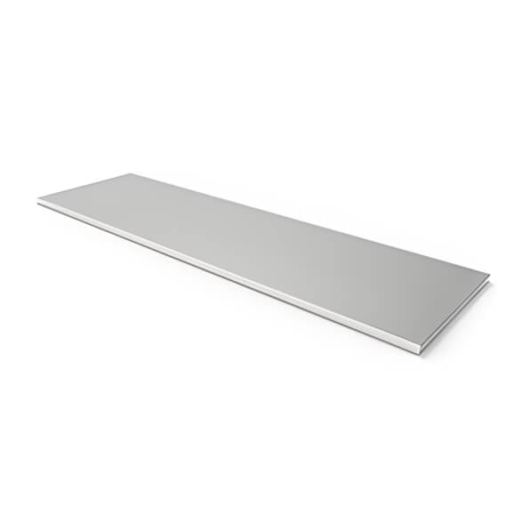 NewAge Garage Cabinets PRO Series 84-Inch Stainless Steel Top-36784-PRO-Garage Giant