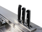 NewAge Outdoor Kitchens Aluminum Sink Cabinet-70506-Garage Giant 