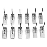 Proslat 4-Inch Hook (12-Pack)-13002-Garage Giant 