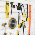 Proslat 4-Inch Hook (12-Pack)-13002-Garage Giant 