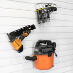 Proslat 8-Inch Heavy Duty Hook (3-Pack)-13010-Garage Giant 